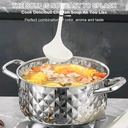 Service Casseroles En Inox 