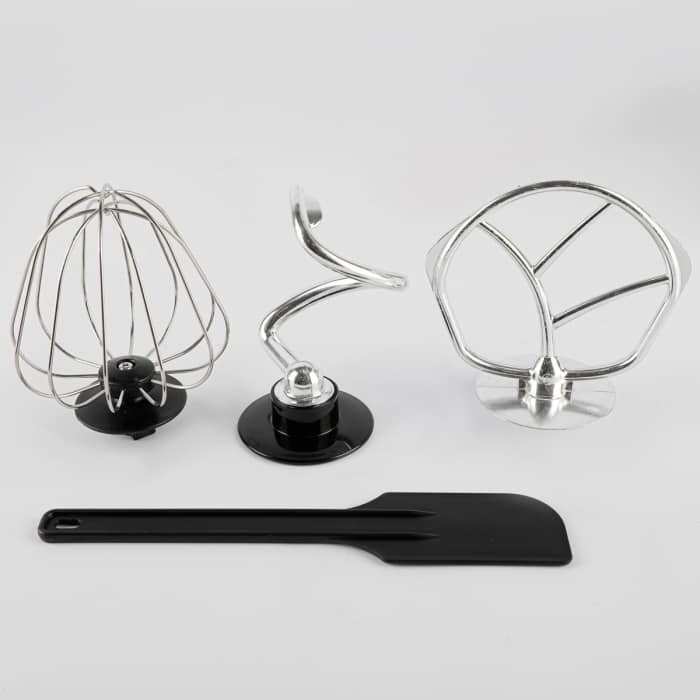 Robot Pétrin 8 litres avec tactile 