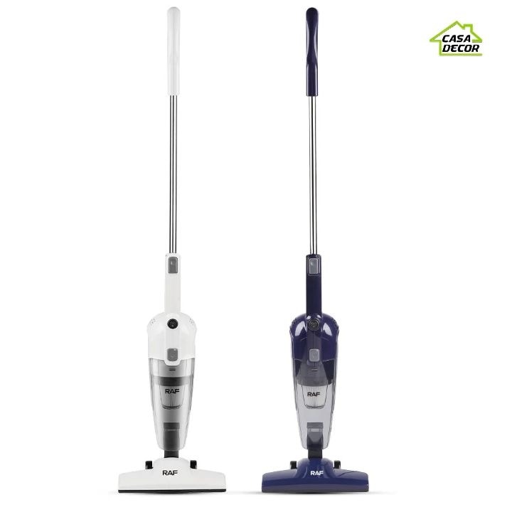 Aspirateur raf 2*1 