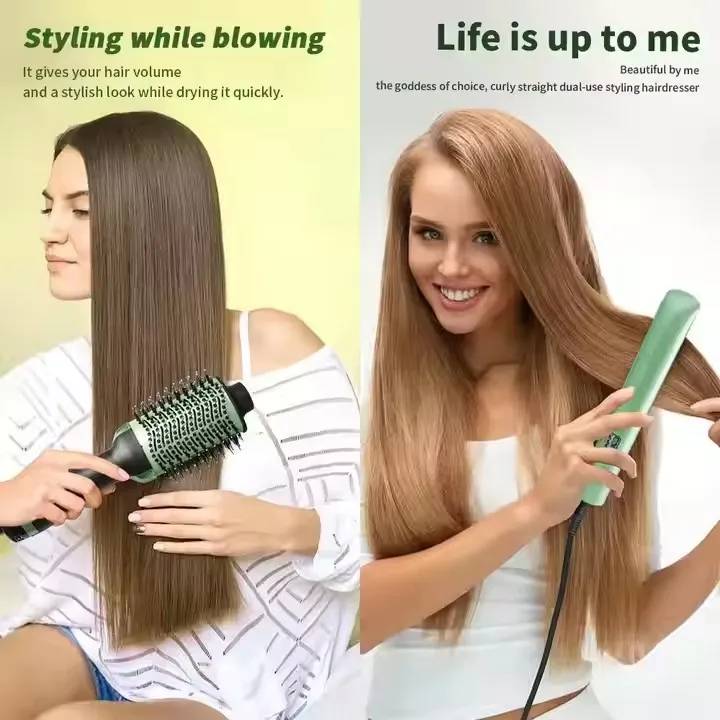 Pack 2*1 ( plaque et brosse) 