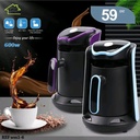 Machine à café turque électrique RAF