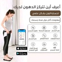 Balance électronique 