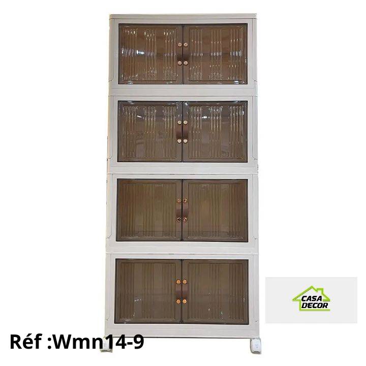 Armoire de Rangement 
