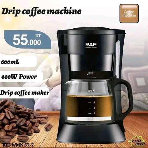Machine a café 