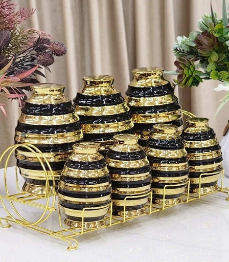 porte d'épices ( Abeilles)